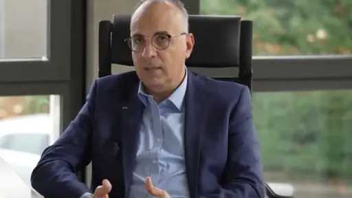«سويلم» يستعرض مقترح تنفيذ مشروع...
