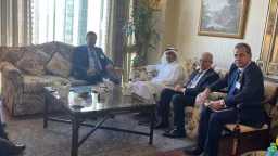 وزير الزراعة: مصر أصبحت من...
