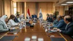 وزير البترول: نستهدف رفع مساهمة...
