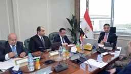 وزير التموين يوجه بتشديد الرقابة...