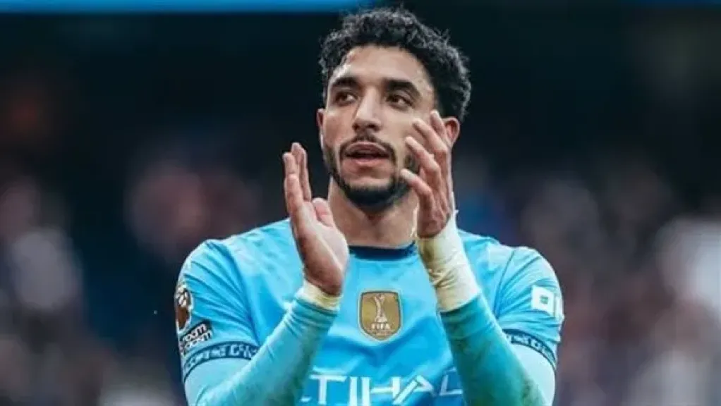 عمر مرموش