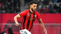 محمد عبد المنعم يعود لقائمة...