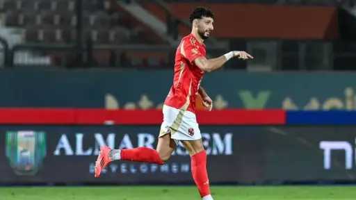 حساب مغلق ورسالة صامتة.. وسام...