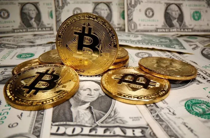 العملات الرقمية