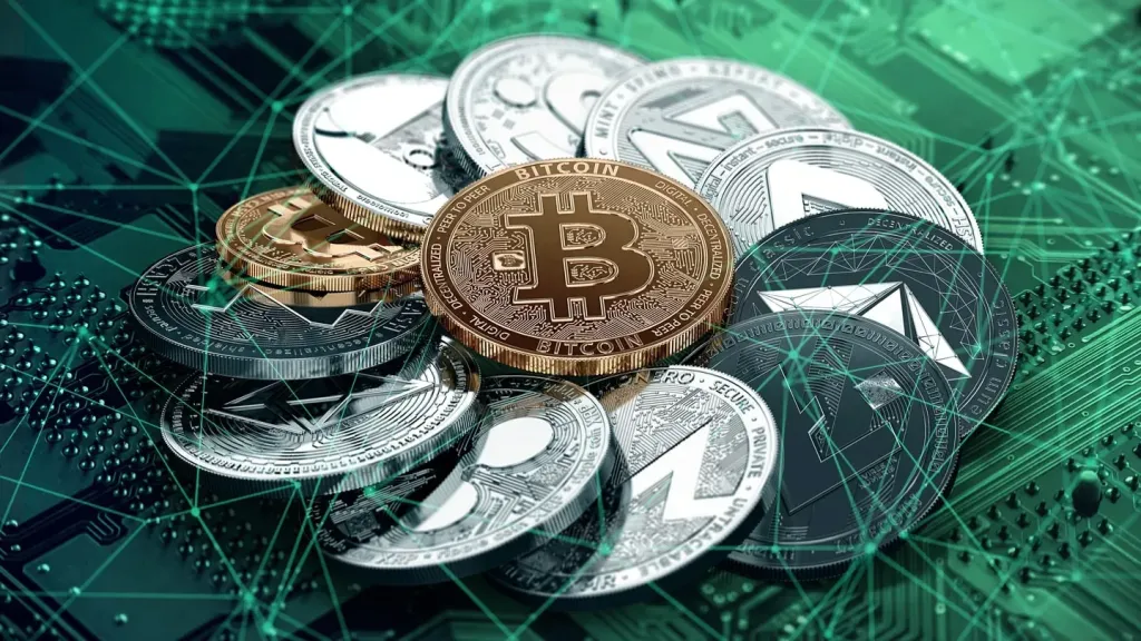 أسعار العملات الرقمية