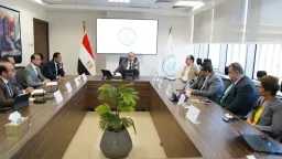 رئيس هيئة الرعاية الصحية يعلن...