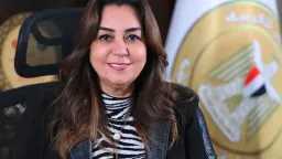 وزيرة التنمية المحلية: مد مهلة...