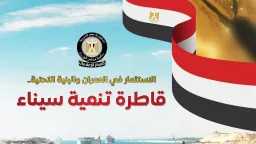 «الوزراء»: إشادات دولية بجهود الدولة...