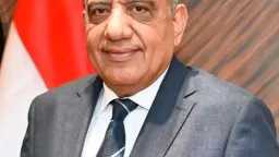 وزير الكهرباء: توفير التغذية الكهربائية...