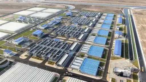 875 مليون جنيه لتنمية شمال...
