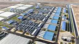 875 مليون جنيه لتنمية شمال...