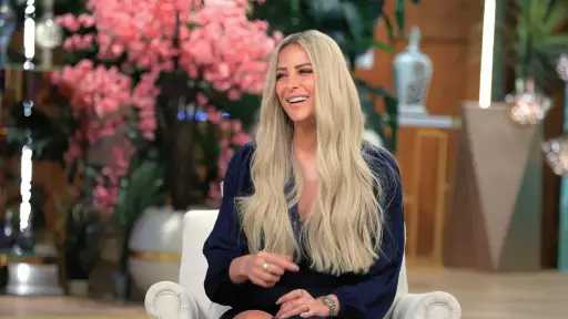 ريم مصطفى: مشهد ”سيد الناس”...