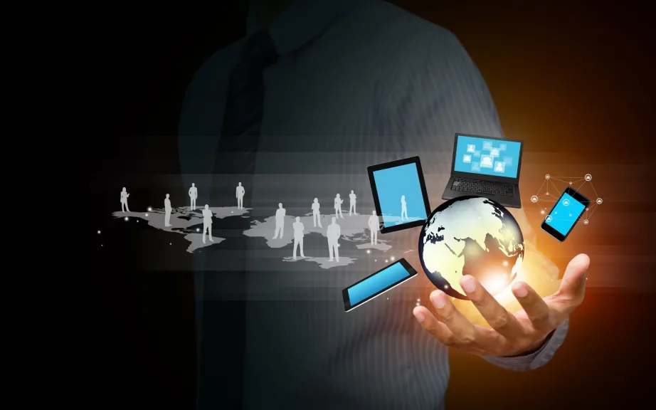 ماذا تكشف لنا إحصائيات الترفيه الرقمي العربي؟