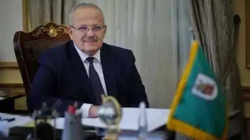 الخشت: الدولة الوطنية خط الدفاع...