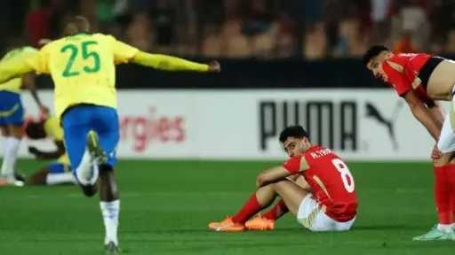 الأهلي يتراجع مركزًا عالميًا ويحافظ...