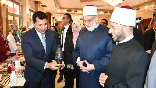 وكيل الأزهر: فوضى الفتوى تهدد...