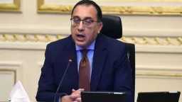 رئيس الوزراء: انخفاض معدل البطالة...