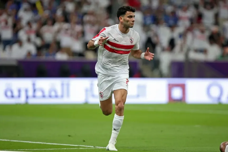 أحمد زيزو