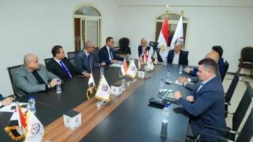 أمانة الذكاء الاصطناعي بالجبهة الوطنية...