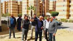 ”الإسكان”: التزام كامل بالجداول الزمنية...