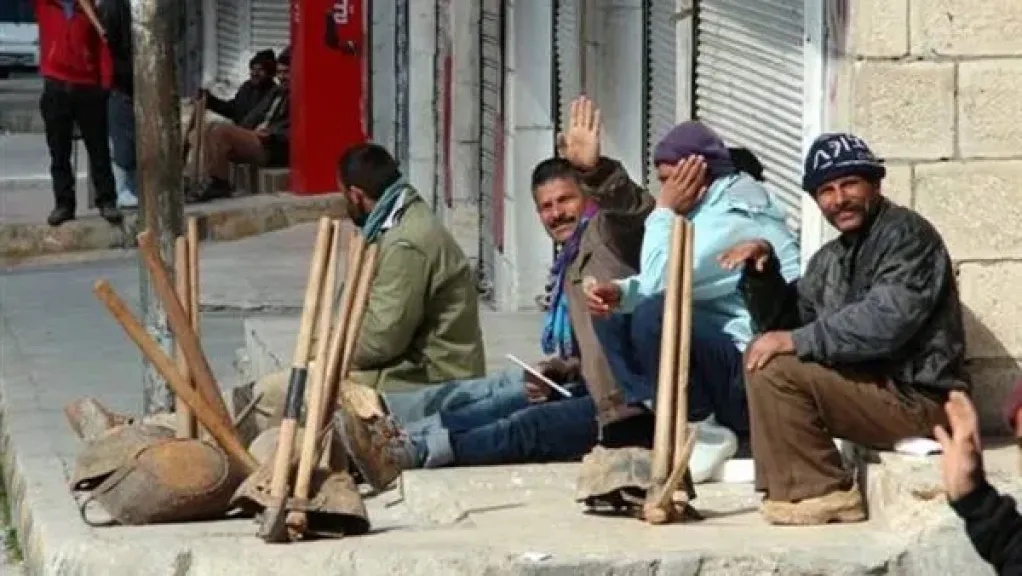 العاملون في مصر