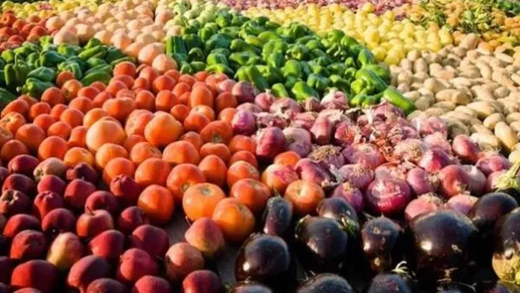 أسعار الغذاء العالمية