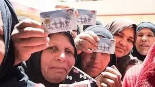«تكافل وكرامة».. قصة نجاح مصري...