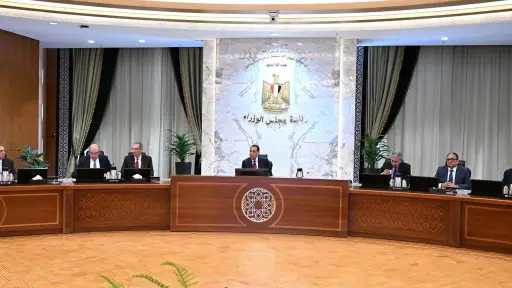 رئيس الوزراء: تطوير شامل لتيسير...