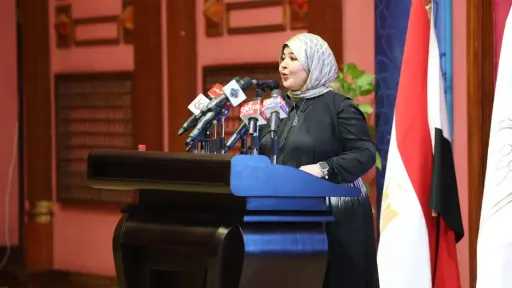 المدير التنفيذي لمرصد الأزهر تدعو...