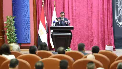 وزير الرياضة: مبادراتنا مع مرصد...