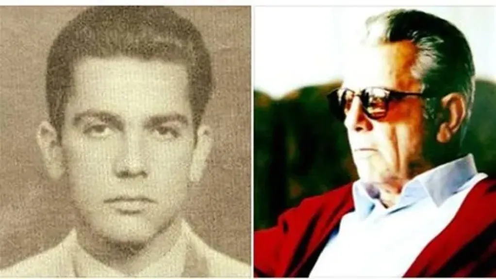صالح سليم