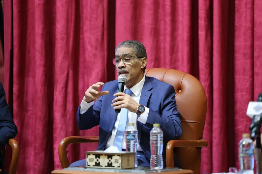 ضياء رشوان