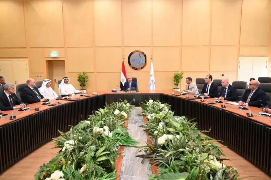 وزير النقل والصناعة