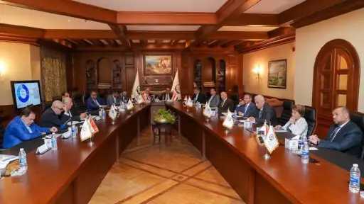 الجبهة الوطنية يطالب بإعادة النظر...