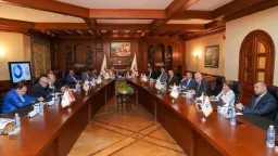 الجبهة الوطنية يطالب بإعادة النظر...