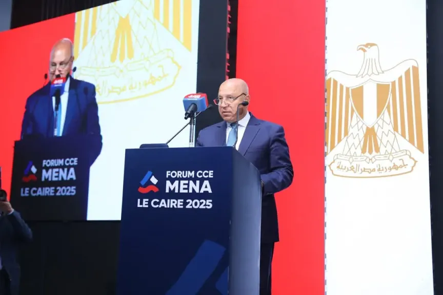 وزير الصناعة والنقل