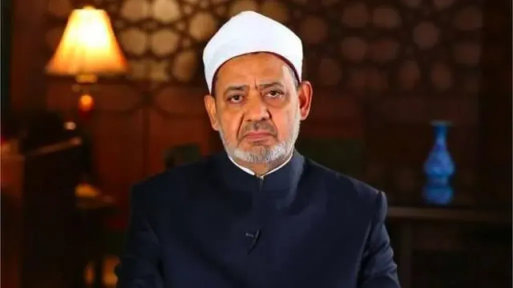 الدكتور أحمد الطيب شيخ الأزهر