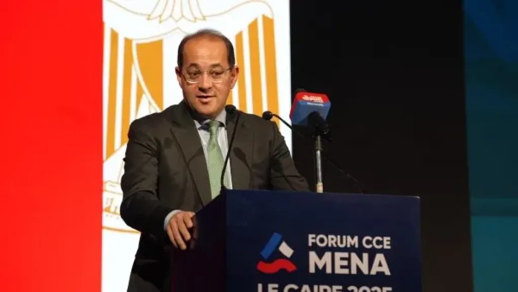 أحمد كجوك وزير المالية