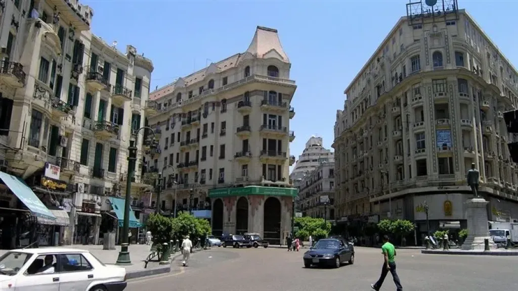 قانون الإيجار القديم