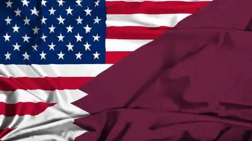 قطر تبدأ مهمة خاصة في...