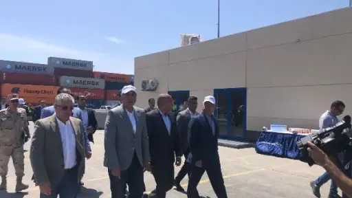انطلاق تصنيع عربات المترو محليًا.....