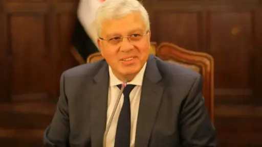وزير التعليم العالي يعلن إطلاق...