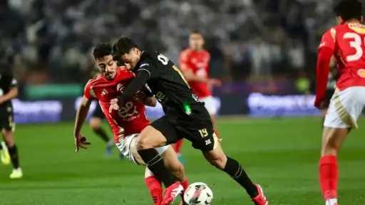 الأهلي يحافظ على صدارته العربية...