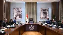 مدبولي يوجه بصياغة محفزات لجذب...