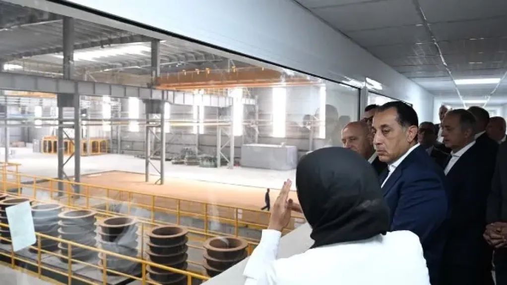 جانب من الجولة