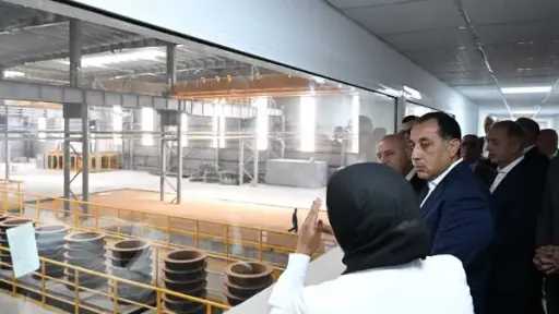 3.3 مليار جنيه استثمارات جديدة.....