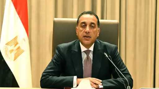 رئيس الوزراء: اتخاذ قرارات فعلية...