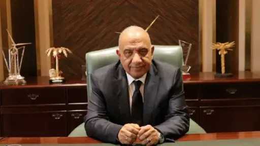 وزير الكهرباء: الربط مع السعودية...