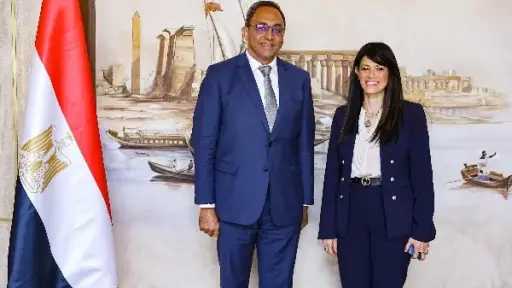 وزيرة التخطيط: 778 مليون جنيه...