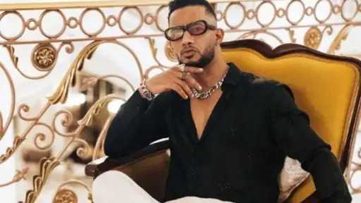 محمد هنيدي ومحمد رمضان.. كيف...